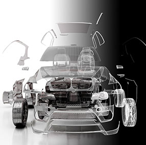 tier 1 automotive supplier, automobile companies, auto parts manufacturers