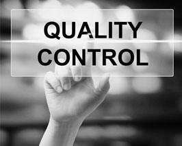 quality analysis tools, quality management tools, Quality Control